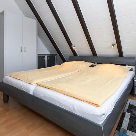 Haus Nordseepferdchen ベンサージール エクステリア 写真
