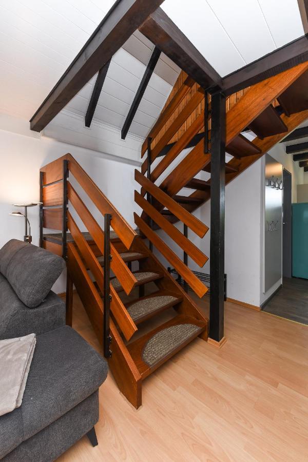 Haus Nordseepferdchen ベンサージール エクステリア 写真